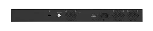 D-LINK SWITCH SMART 16X2.5G + — vue 4