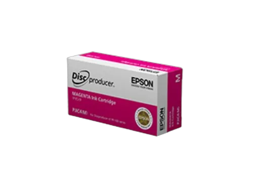 Epson Discproducer PJIC7 M Magenta... — vue 1