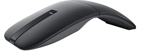 DELL BLUETOOTH TRAVEL MOUSE - — vue 1