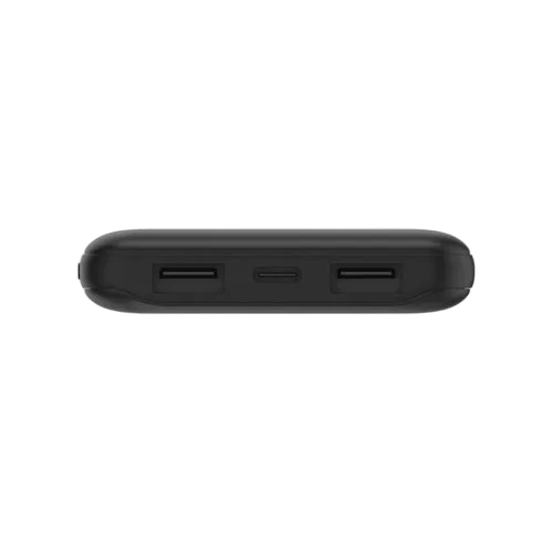 Belkin Externe 3 ports 10000 mAh USB-A vers USB-C — vue 3