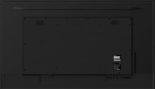 Iiyama LH6565UHSB-B1 64.5IN IPS 4K — vue 12
