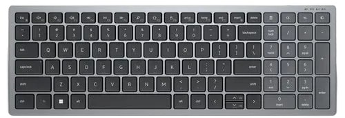 DELL COMPACT MULTI-DEVICE WIRELESS — vue 1