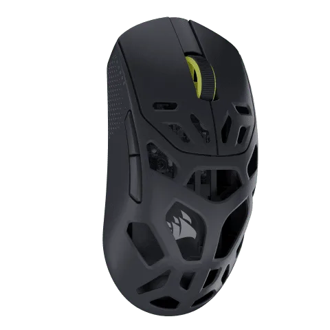 Corsair Sabre V2 Pro MG - Sans-Fil - Noir — vue 7