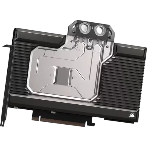 Corsair Hydro X Series XG7 RGB 40-SERIES (4090 FE) — vue 4