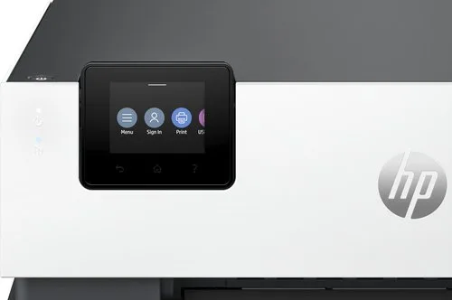 HP OFFICEJET PRO 9110B ALL-IN-ONE — vue 10