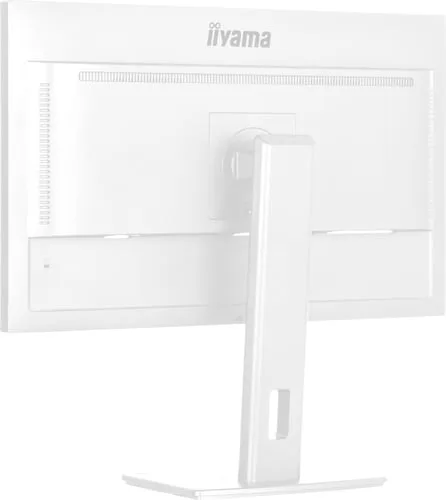 Iiyama XUB2797HSN-W2 27" - FHD 100Hz 1ms IPS USB-C dock et RJ45 Adaptive Sync — vue 2