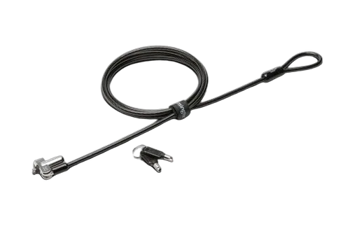Kensington N17 Keyed Laptop Lock — vue 1