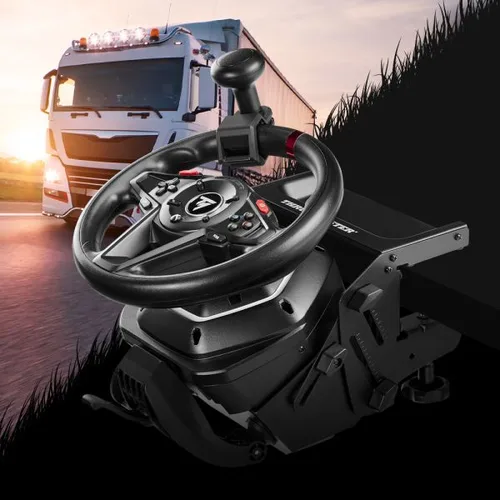 ThrustMaster T128 X SIMTASK PACK EU — vue 6