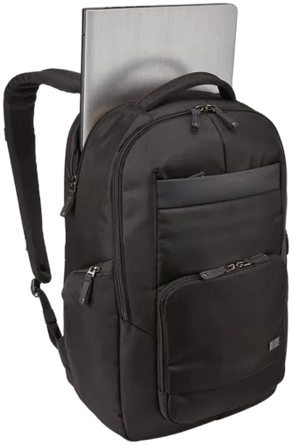 Case Logic Notion Backpack 15.6" Black (NOTIBP116) — vue 8