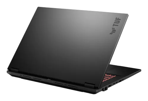 Asus TUF Gaming A18 - 18" FHD+ 144Hz Ryzen 7 260 RTX5060 16Go 512Go W11 — vue 5