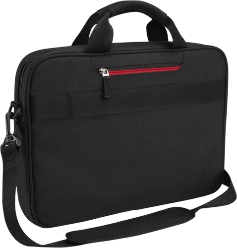 Case Logic Business topload briefcase f 15.6"bk (DLC115) — vue 7