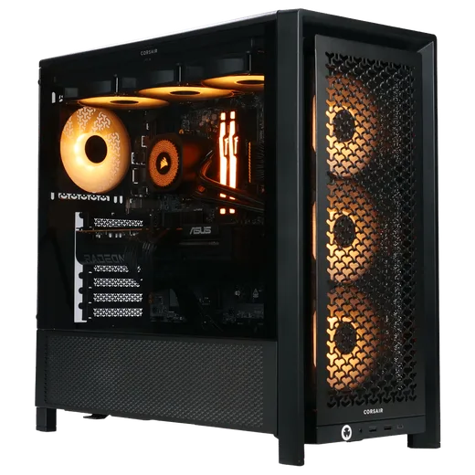 MIDAS - R7-9800X3D/RX9070XT/32Go/2To