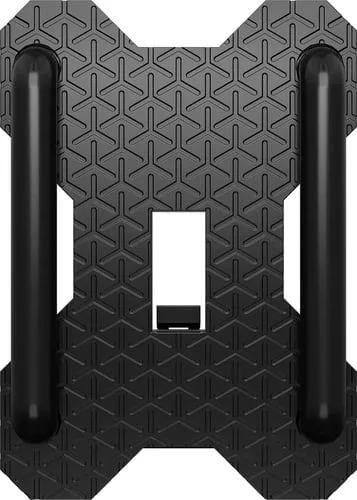 Corsair Pont d'alimentation 12-2x6 Style B - Noir — vue 2