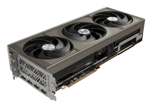 Sapphire Nitro+ Radeon RX 9070 XT GAMING OC 16GB — vue 7