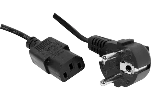 Câble Alimentation 220V — vue 1