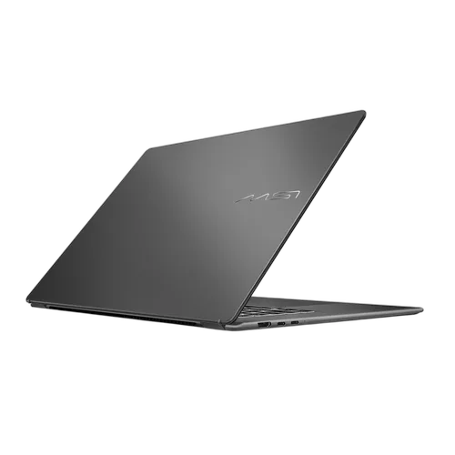 MSI Prestige 16 AI+ C3MG-011FR - 16" OLED 2.8K U9-386H 32Go 1To W11 — vue 5