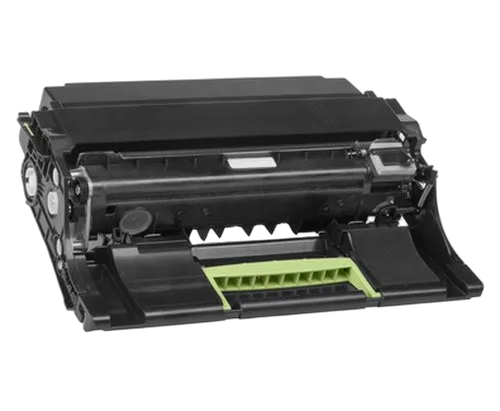 Lexmark 500ZA Unit images/Black — vue 1