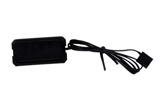 Lian-Li UNI FAN TL Sans fil ARGB PWM Reverse Blade - 120mm - Noir — vue 7