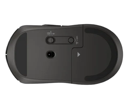 HP 405 QUIET BLK WIRELESS MOUSE — vue 4