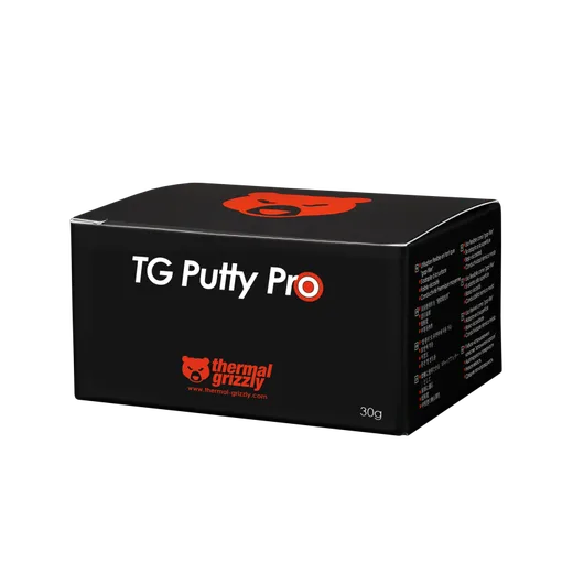 Thermal Grizzly Putty Pro - 30g — vue 5