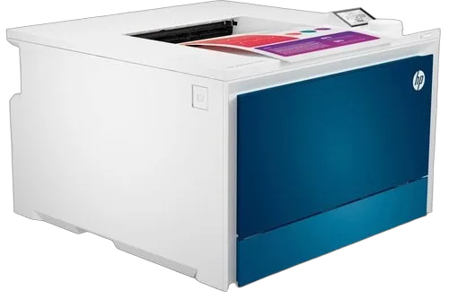 HP Color LaserJet Pro 4202dn — vue 5