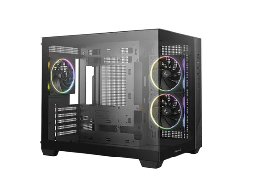 Deepcool CG330 3F - MT/Sans Alim/mATX — vue 2