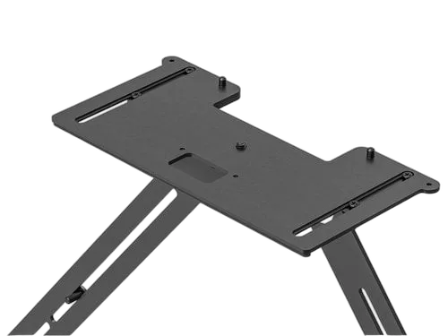 Logitech TV MOUNT FOR VIDEO BARS - N/A - WW (952-000041) — vue 5