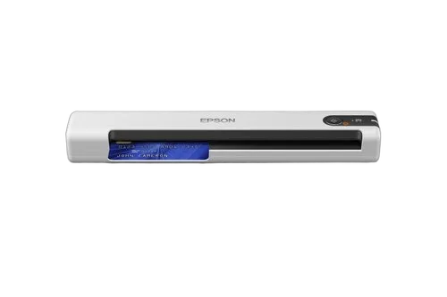 Epson WorkForce DS-70 — vue 6