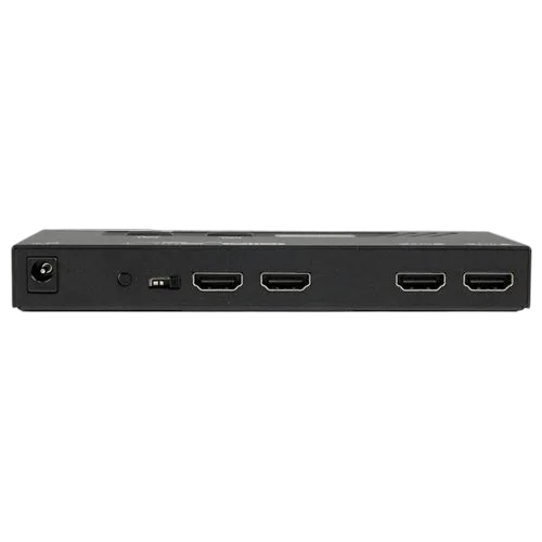 StarTech 2X2 HDMI Matrix Auto Switcher 1080p — vue 3