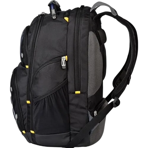 Targus Drifter 16" Backpack Poly & Tarpa (TSB238EU) — vue 5