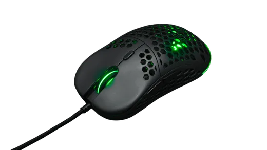 The G-LAB Kult Oxygen - Filaire - RGB - Noir — vue 3