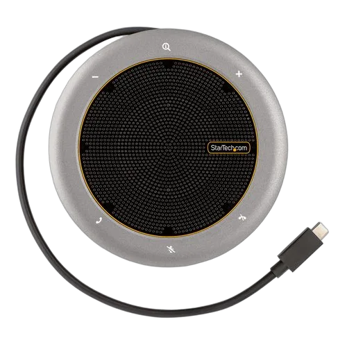 StarTech USB-C CONFERENCE SPEAKER — vue 5