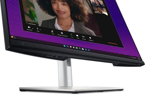 DELL 27 VIDEO CONFERENCING — vue 5