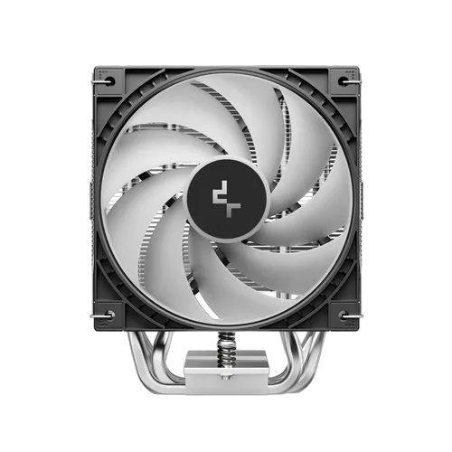 Deepcool AG600 ARGB - Noir — vue 3
