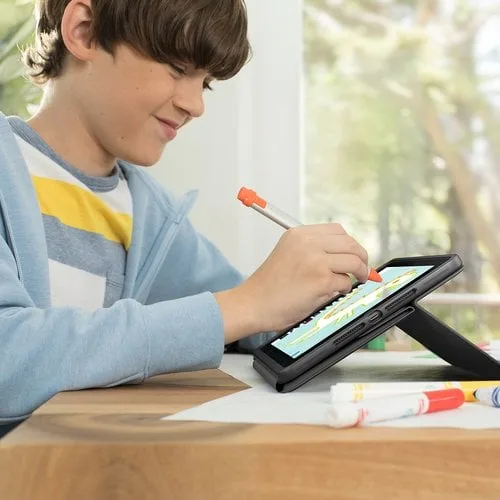 Logitech RUGGED FOLIO 7TH AND 8TH — vue 14