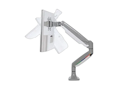 Kensington One-Touch Monitor Arm — vue 4