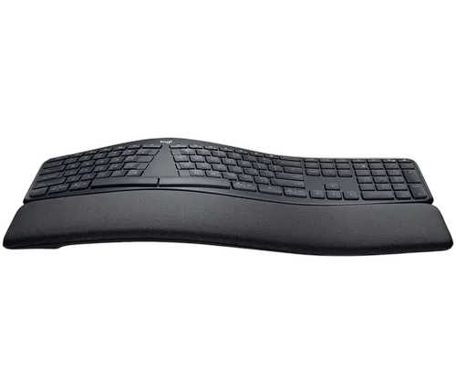 Logitech Ergo K860 Graphite — vue 1