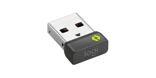 Logitech MK370 COMBO FOR BUSINESS — vue 5