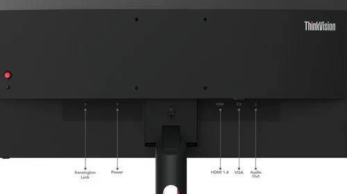 LENOVO S24I-30 23.8IN — vue 10