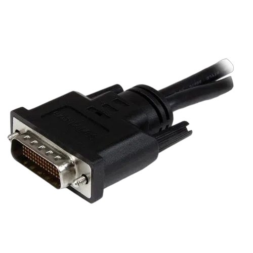 StarTech 8in DMS-59 to Dual DisplayPort Cable — vue 4