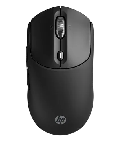 HP 700 Rechargeable Wireless Mouse EMEA- — vue 1