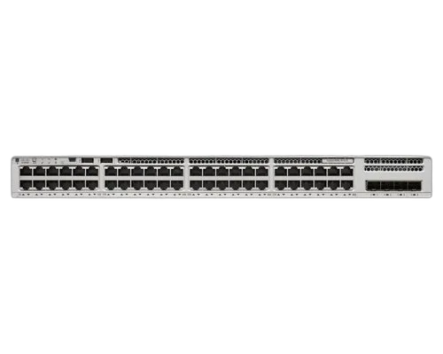 Cisco CATALYST 9200 48-PORT DATA ONLY — vue 3