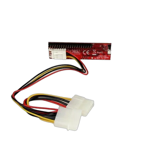 StarTech 40-Pin IDE to SATA Adapter Converter — vue 3