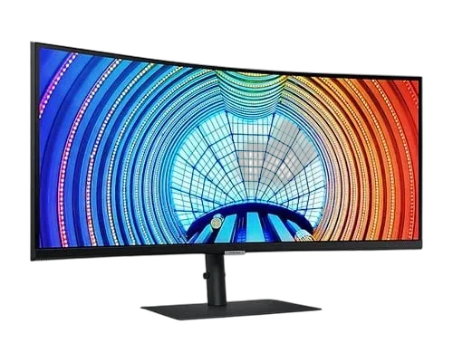 Samsung S34A650UXU — vue 5