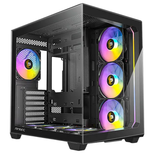 Antec C5 ARGB — vue 1