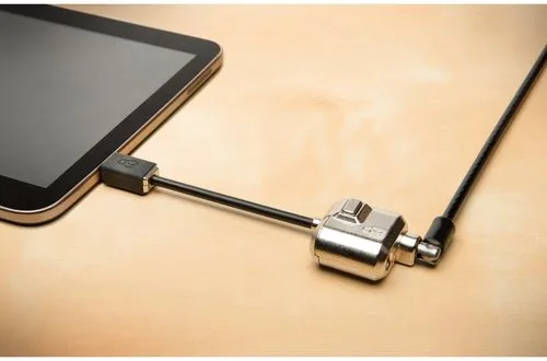 Kensington MiniSaver Mobile Lock — vue 9