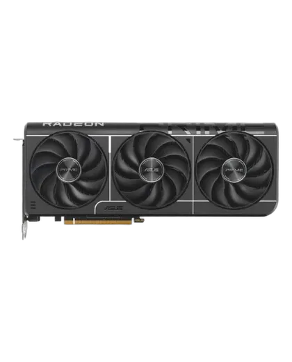 Asus Prime Radeon RX 9070 EVO OC 16Go + MRR-1050AG VP2 Noir — vue 7