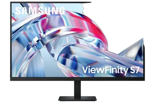 Samsung 32IN FLAT UHD 4K 3840X2160 60 H — vue 1