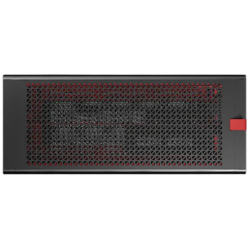 Antec Performance 1 M Black - MT/SansAlim/mini-ITX — vue 14
