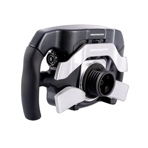 ThrustMaster T-CHRONO PADDLES — vue 4
